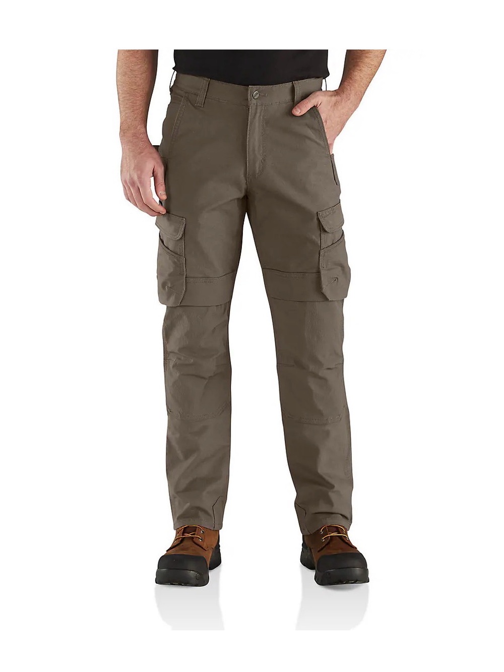 Carhartt Steel Rugged Flex